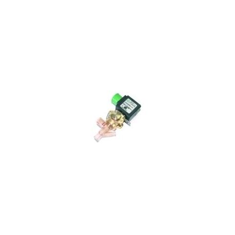 Electrovalvula 2 Vias 230V ODE