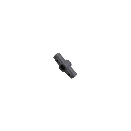 Cruceta Brazo Aclarado Ø14x64x20mm