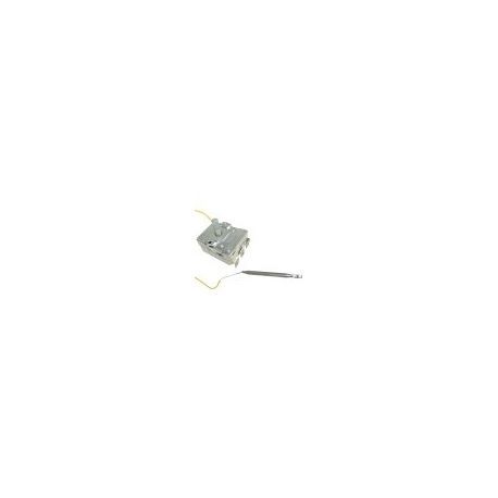 Termostato 30/90°C Ø6x92mm