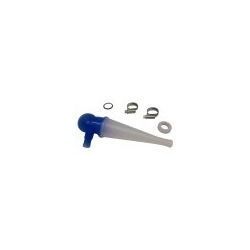 Kit Mediamat 3/8"