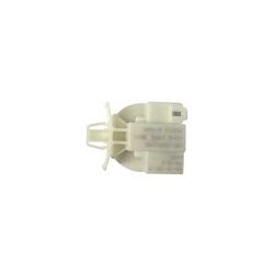 Presostato 0-50mbar Empalme Ø5.5mm