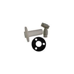 Conjunto Racor Detector Palanca Micro