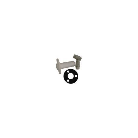 Conjunto Racor Detector Palanca Micro