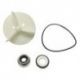 Conjunto Accesorios Bomba 0.10HP Derecha SAMMIC
