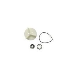 Conjunto Accesorios Bomba 0.10HP Derecha SAMMIC