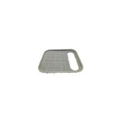 Filtro Plano 418x515x38mm