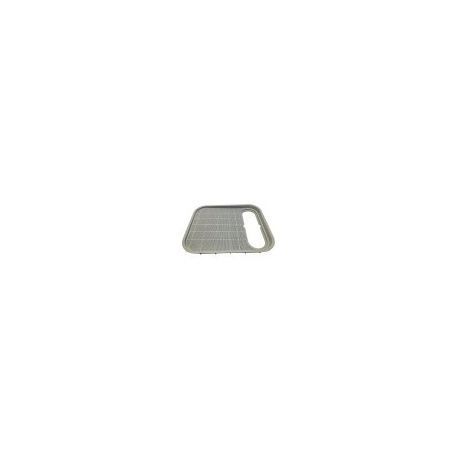 Filtro Plano 418x515x38mm