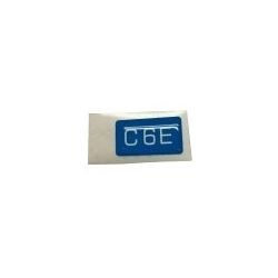 Membrana Adhesiva Frontal C6E