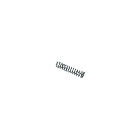 Muelle Ø20x100mm