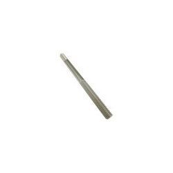 Tornillo Lavavajillas M8x50/20mm Inox