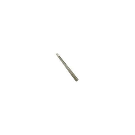 Tornillo Lavavajillas M8x50/20mm Inox