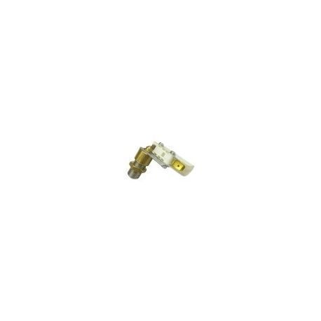 Microinterruptor 1/4" 230V 12A