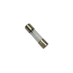 Fusible Retardo Ø5x20 250V 160mA