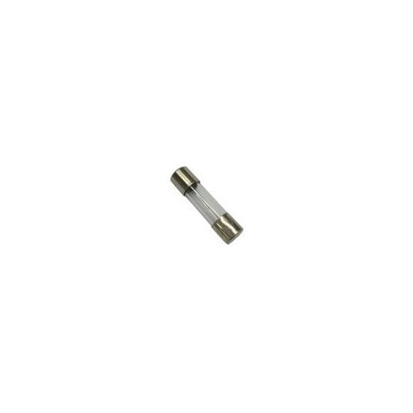 Fusible Retardo Ø5x20 250V 160mA