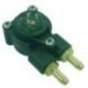 Volutron 3 Conexiones Zanussi