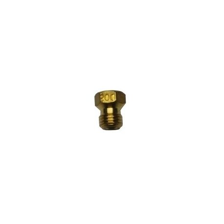 Inyector Gas Natural Quemador Ø2mm GV855