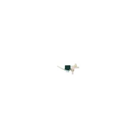 Electrovalvula Simple 24V Dc Tubo 11x40mm