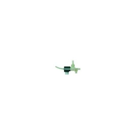 Electrovalvula Simple 24V 50Hz Tubo D.11x40