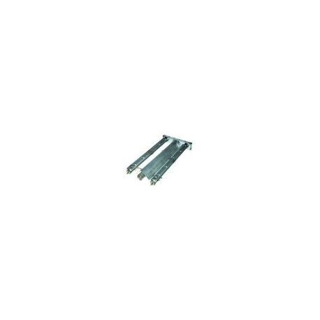 Quemador Barra 2 Filas Barbacoa 405x200mm