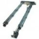 Quemador Barra 2 Filas Plancha 90/80 Grl