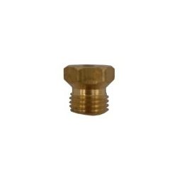 Inyector Ø2mm Gn