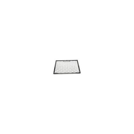 Parrilla Barbacoa Inferior Inox P-1201