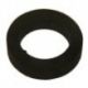 Junta Goma Grifo Ø11x7x3mm