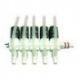 Electrovalvula 5 Modulos 24V 50Hz Ø12x27.5mm