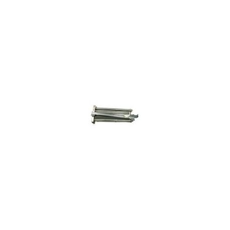Quemador Barra Ø25mm 2 Filas Gama 700 FAGOR