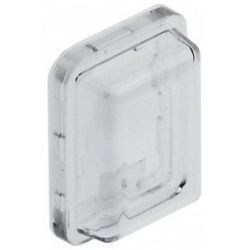Funda protectora interruptor 19x13mm CORECO