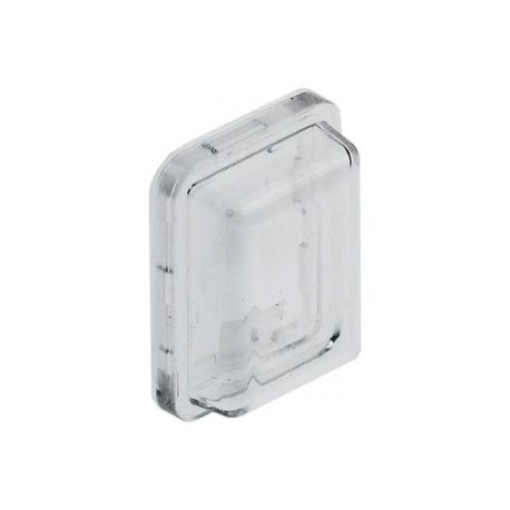 Funda protectora interruptor 19x13mm CORECO