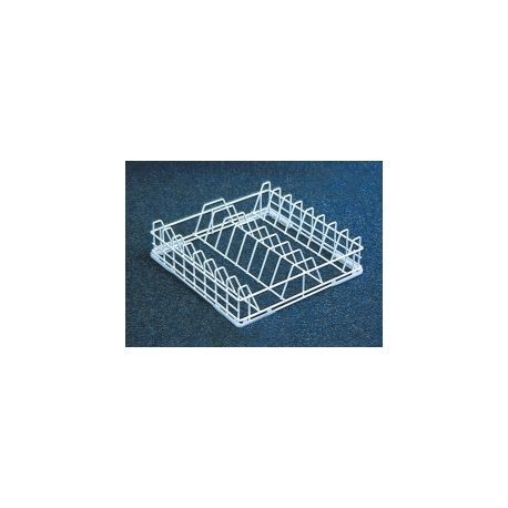 Cesto para platos 400x400x110mm SAVEMAH