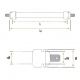 Resistencia Cuarzo Tostador T03/T06 HR
