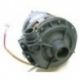 Bomba Lavado 230V 0.33HP 1261 ARISTARCO