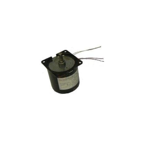 Motor chocolatera 10 litros