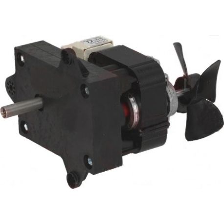 Motorreductor Chocolatera UGOLINI Delice