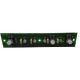 Botonera electrónica 145x30mm FAGOR
