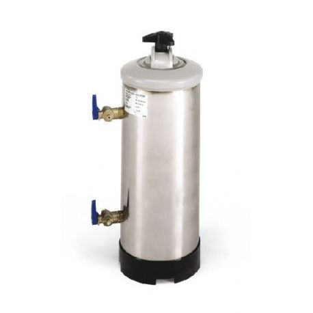 Depurador 12 Litros Tapa Rosca 3/8"