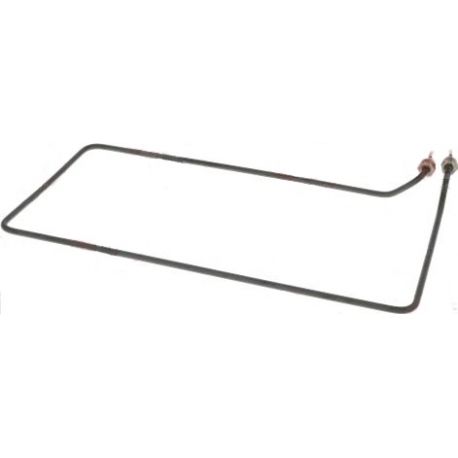 Resistencia cuba 2000w COMENDA