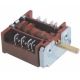 Conmutador Tostador Pan Rst 2270