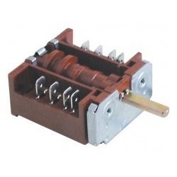 Conmutador Tostador Pan Rst 2270