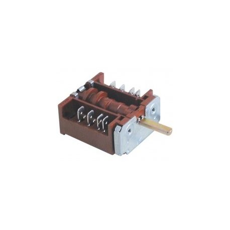 Conmutador Tostador Pan Rst 2270