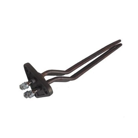 Resistencia 2 Grupos 3000W 230V Brasilia