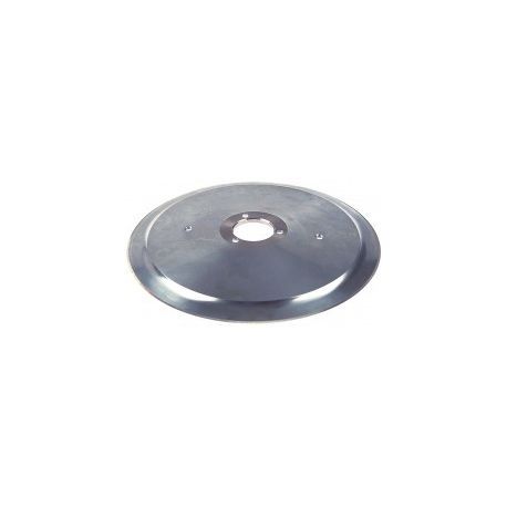 Cuchilla Cortadora 275x218x40mm 3 Taladros FIMAR