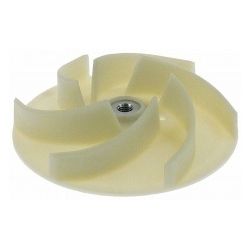 Turbina Bomba Lavado Ø118mm COMENDA