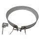 Resistencia Sopera 400w Ø230mm