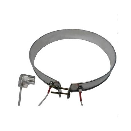 Resistencia Sopera 400w Ø230mm