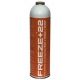 Cartucho gas refrigerante 22