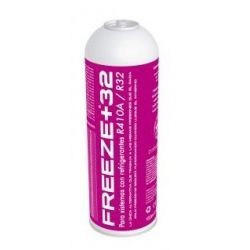 Cartucho gas refrigerante 32