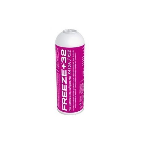 Cartucho gas refrigerante 32
